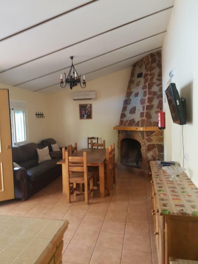 Casa Esteban Hébergement de vacances Cazorla