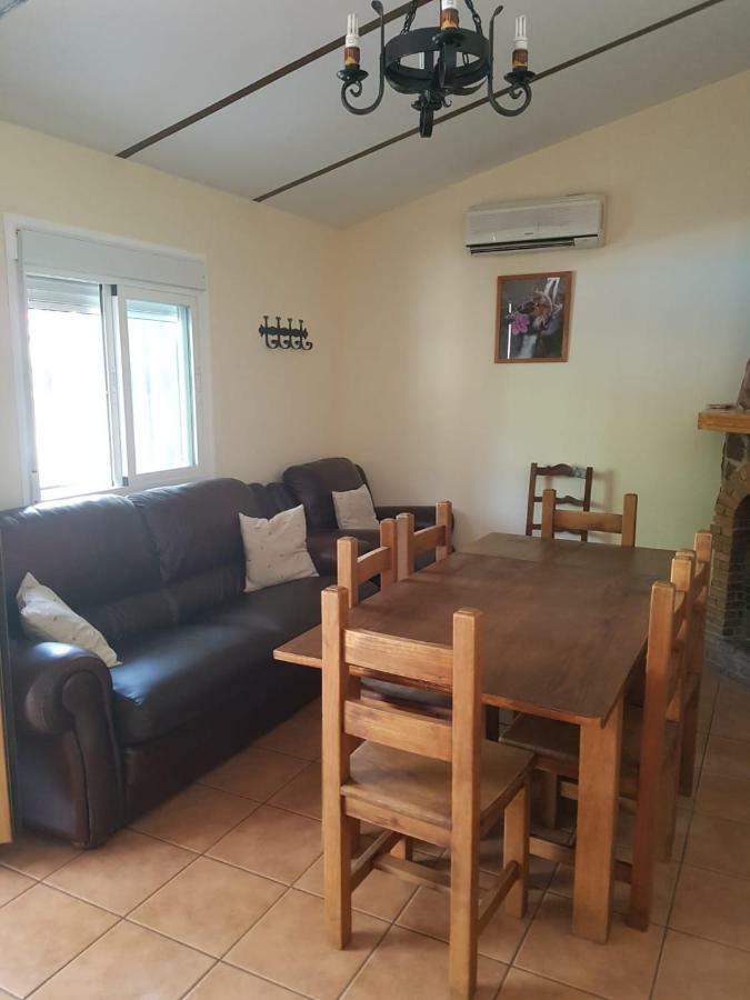 Hébergement de vacances Casa Esteban Cazorla