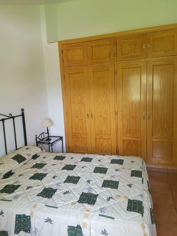 Hébergement de vacances Casa Esteban