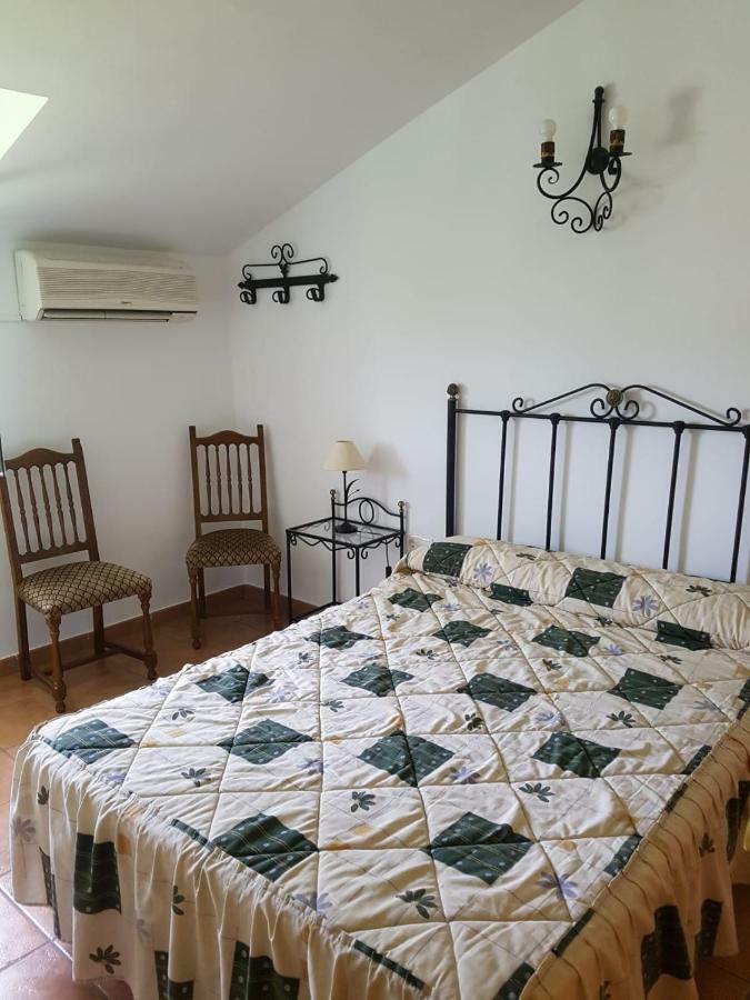 Casa Esteban Hébergement de vacances