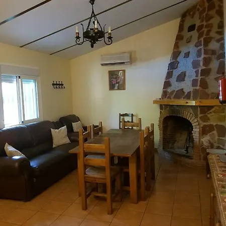 Casa Esteban Cazorla Exterior photo