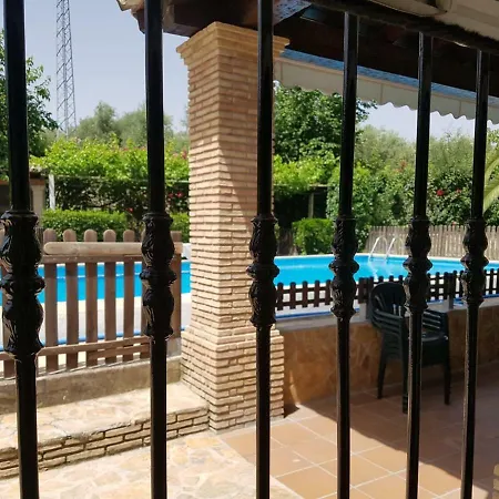 Casa Esteban Cazorla Exterior photo