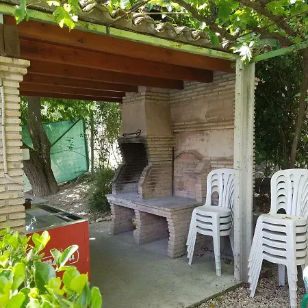 Casa Esteban Cazorla Exterior photo