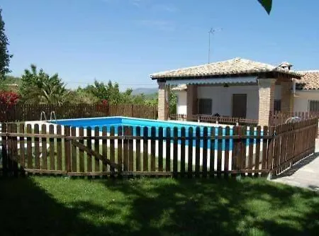 Casa Esteban Cazorla Exterior photo