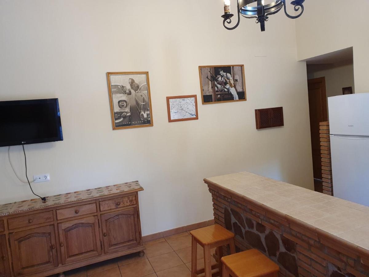 Casa Esteban Cazorla