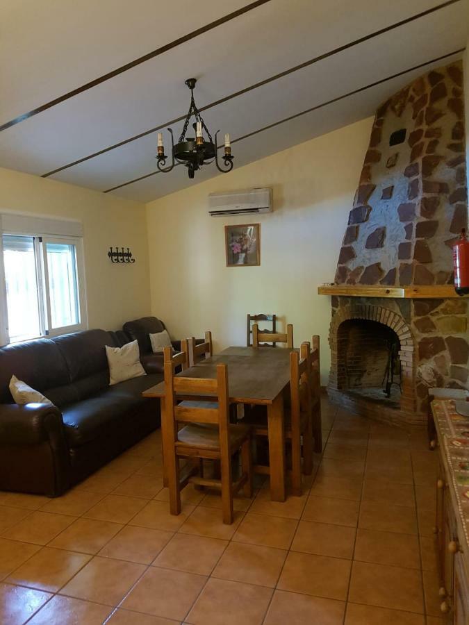 Casa Esteban Holiday home *