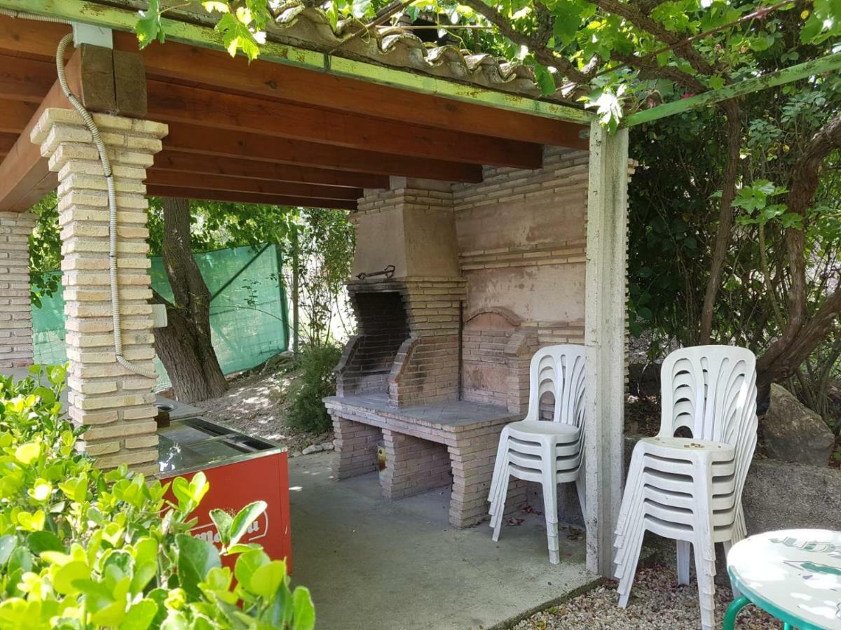 Casa Esteban Holiday home Cazorla