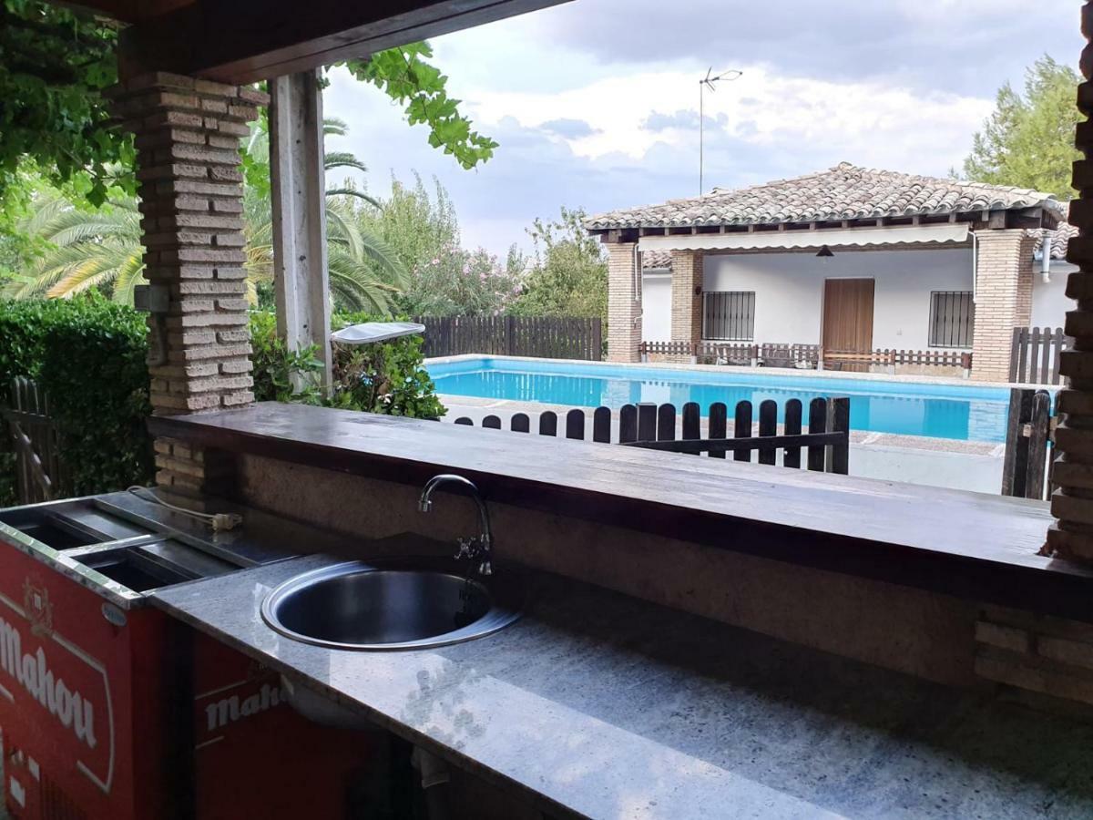 Casa Esteban