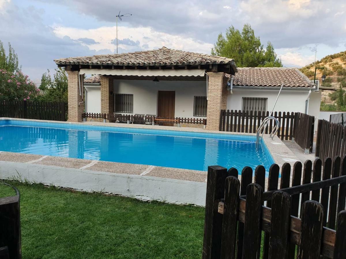 Holiday home Casa Esteban