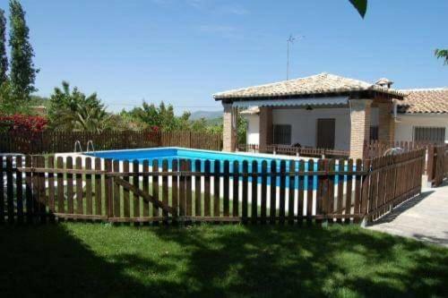Casa Esteban Holiday home *