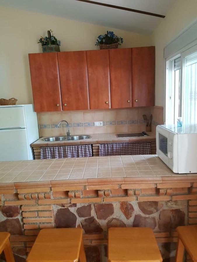 Casa Esteban * Cazorla