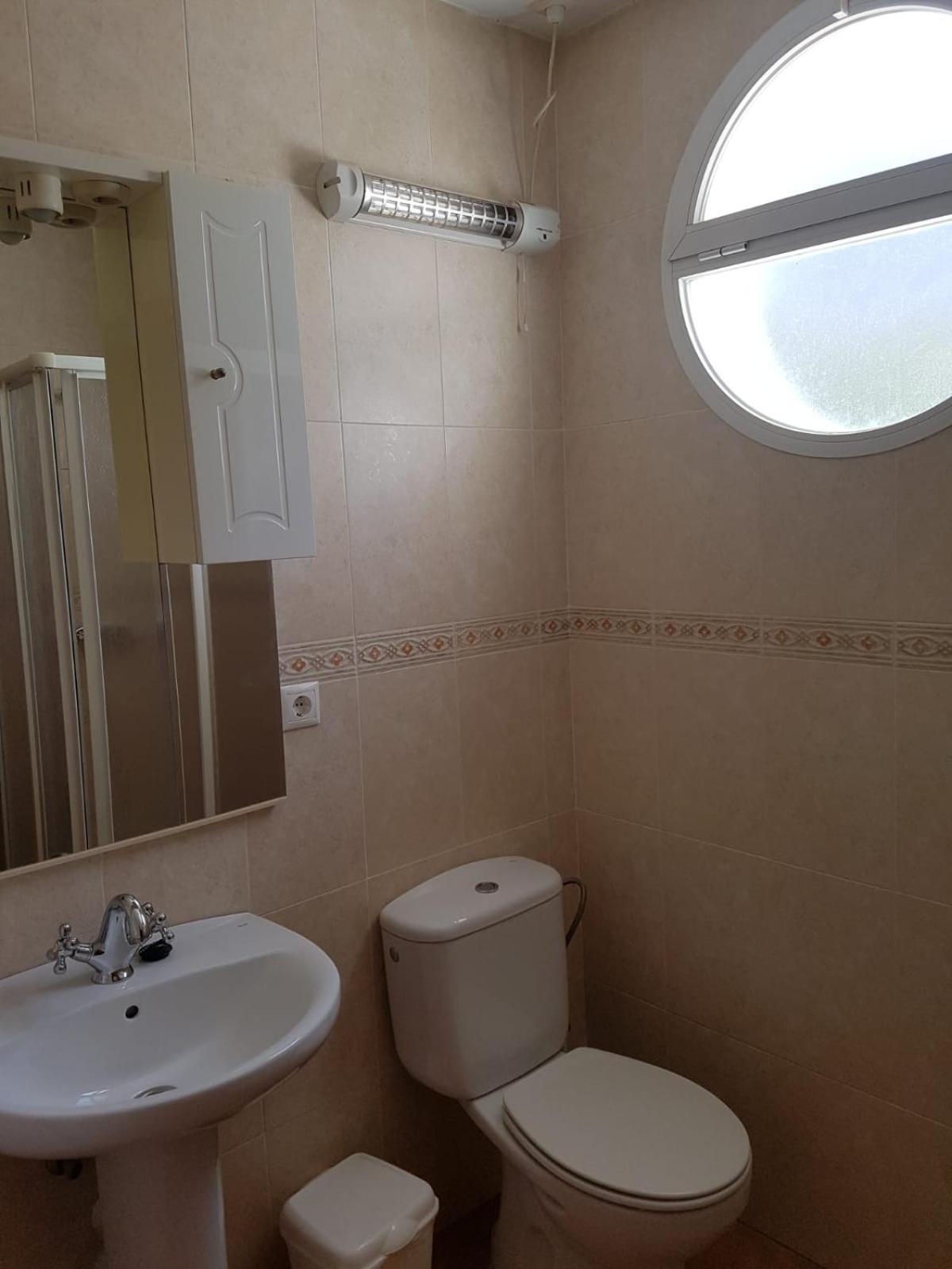 Casa Esteban Holiday home Cazorla