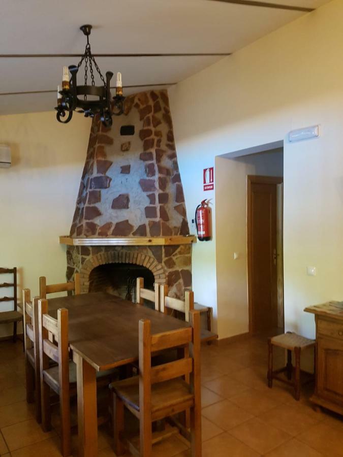 Holiday home Casa Esteban
