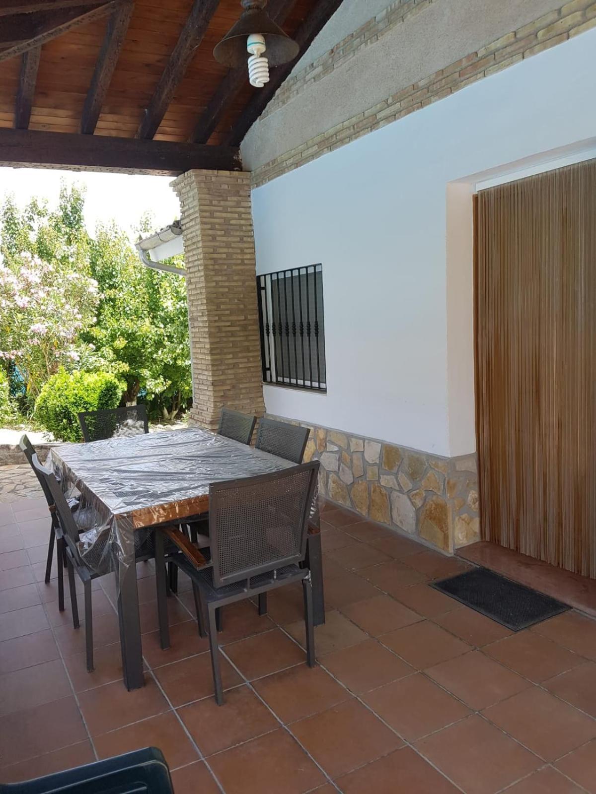 Holiday home Casa Esteban *