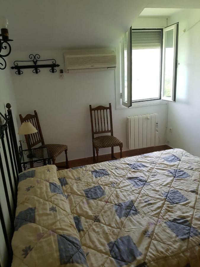 Casa Esteban Cazorla