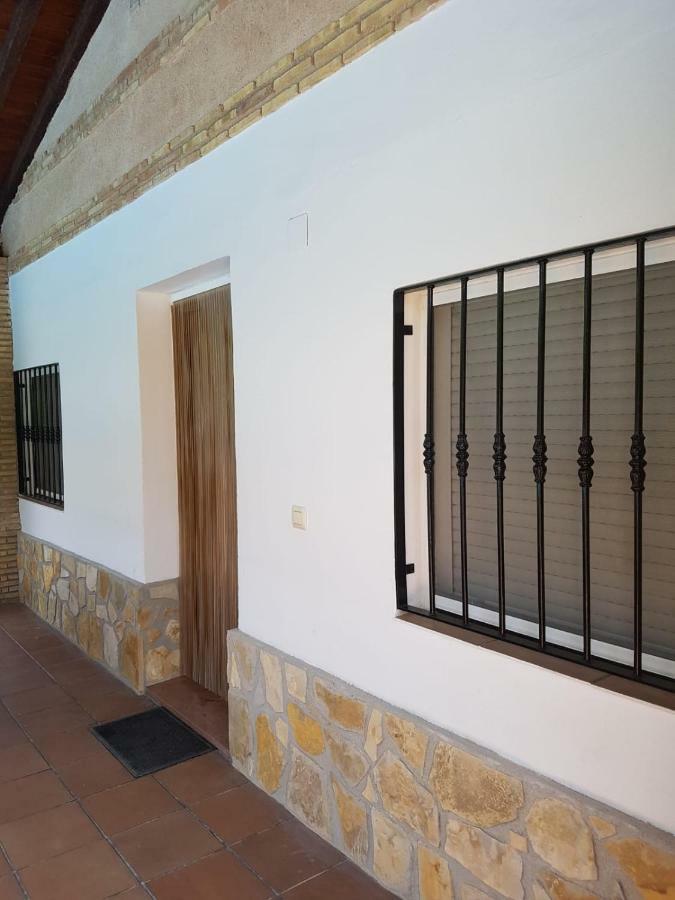 Casa Esteban Casa de Férias