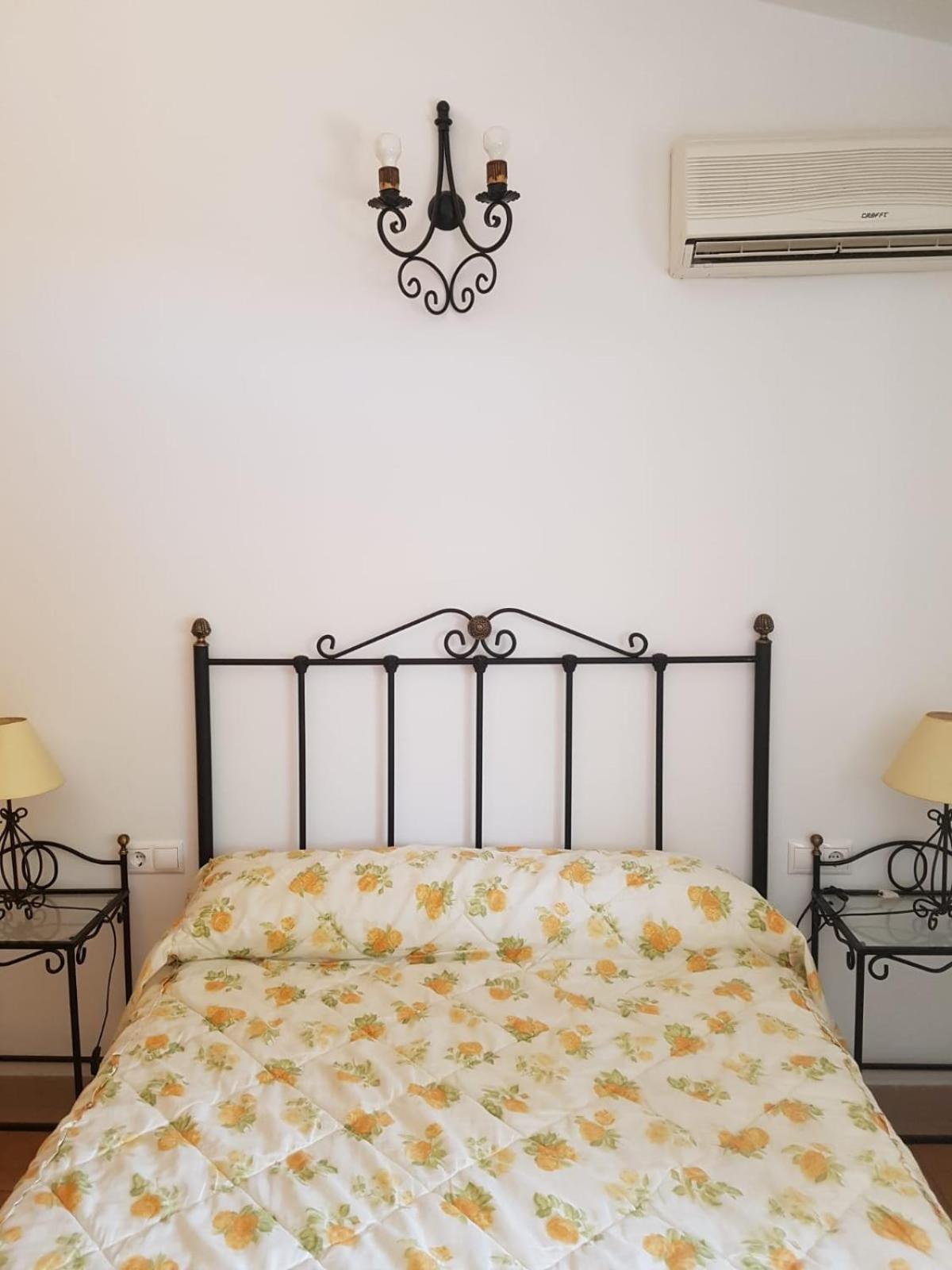 Casa Esteban Holiday home