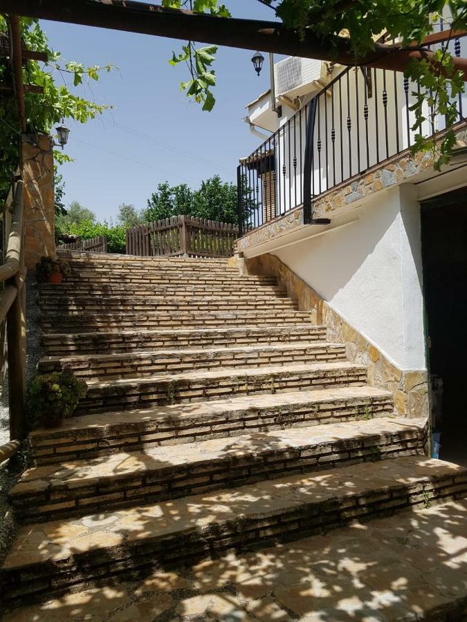 Holiday home Casa Esteban *