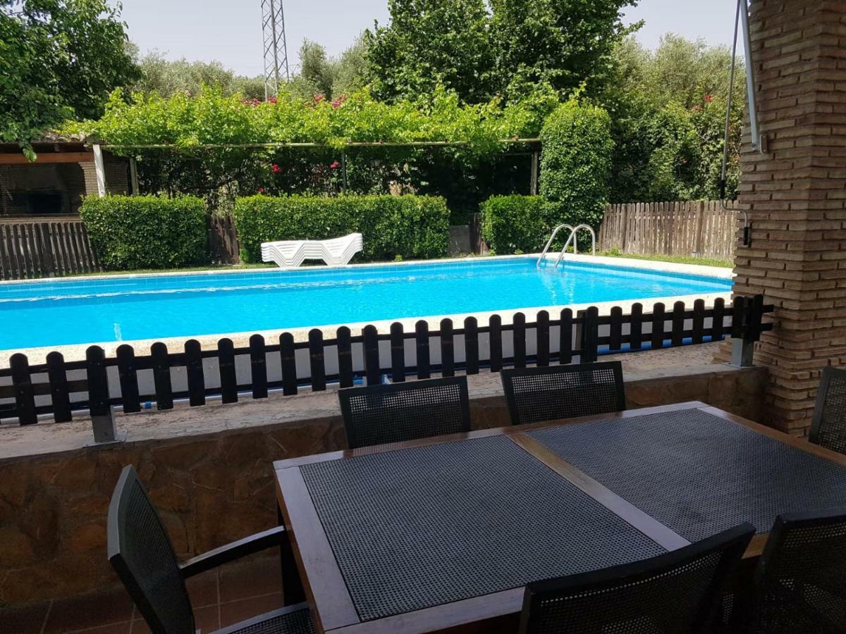 Casa Esteban Holiday home *