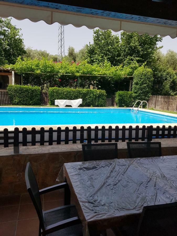Holiday home Casa Esteban Cazorla