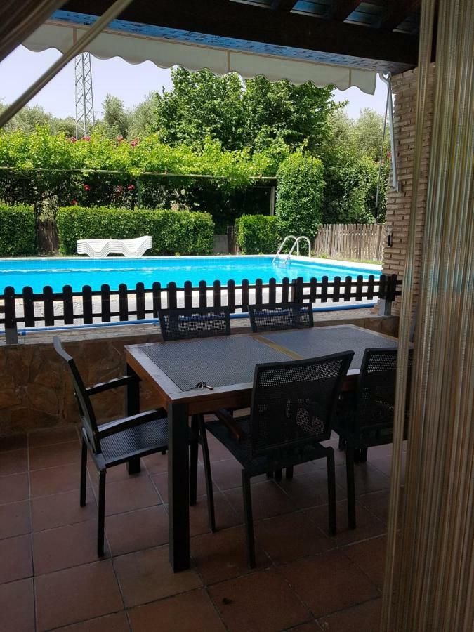 Casa Esteban *