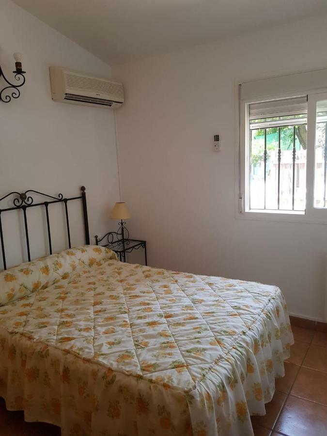 Casa Esteban Holiday home Cazorla