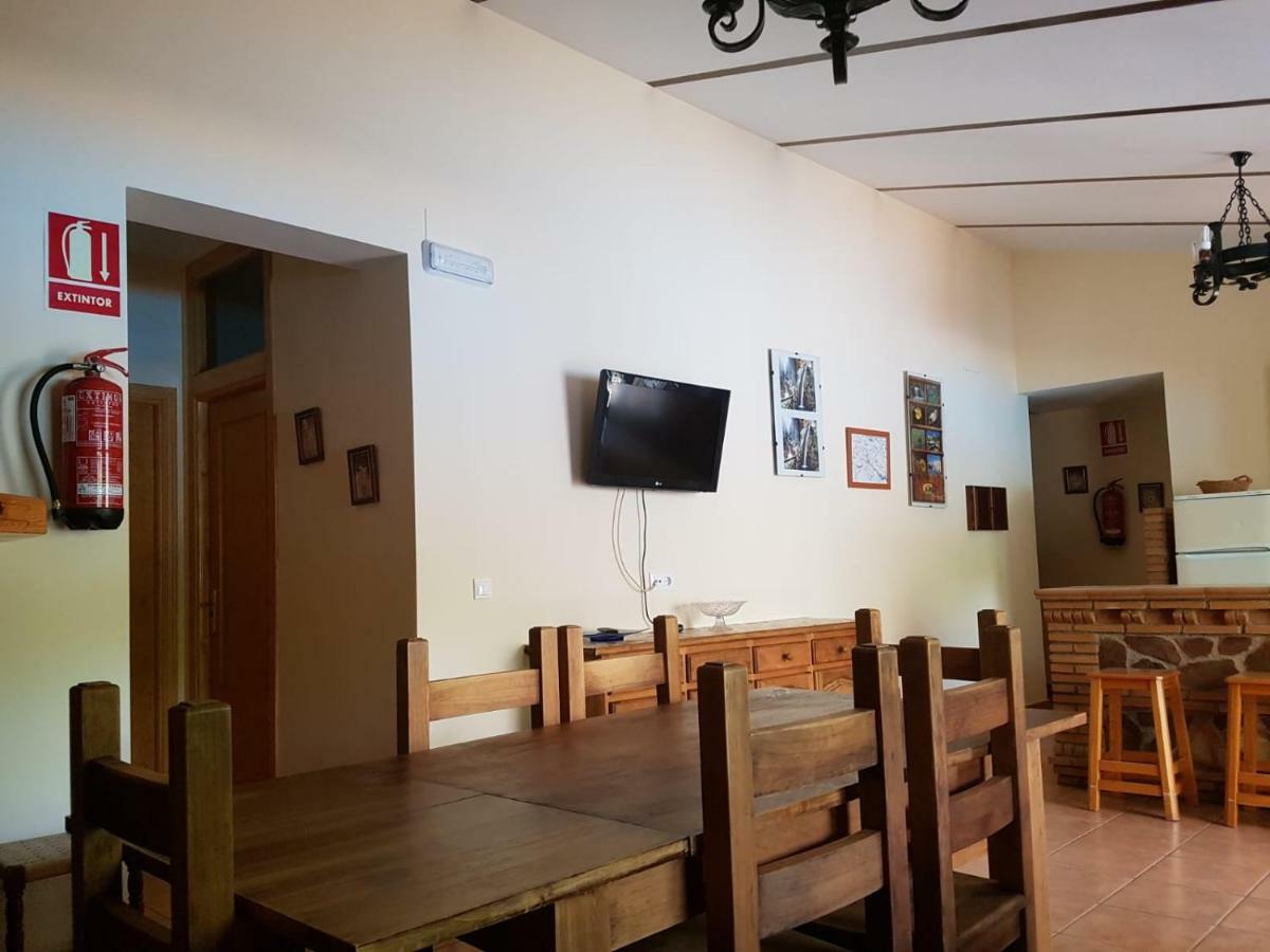 Casa Esteban Holiday home Cazorla