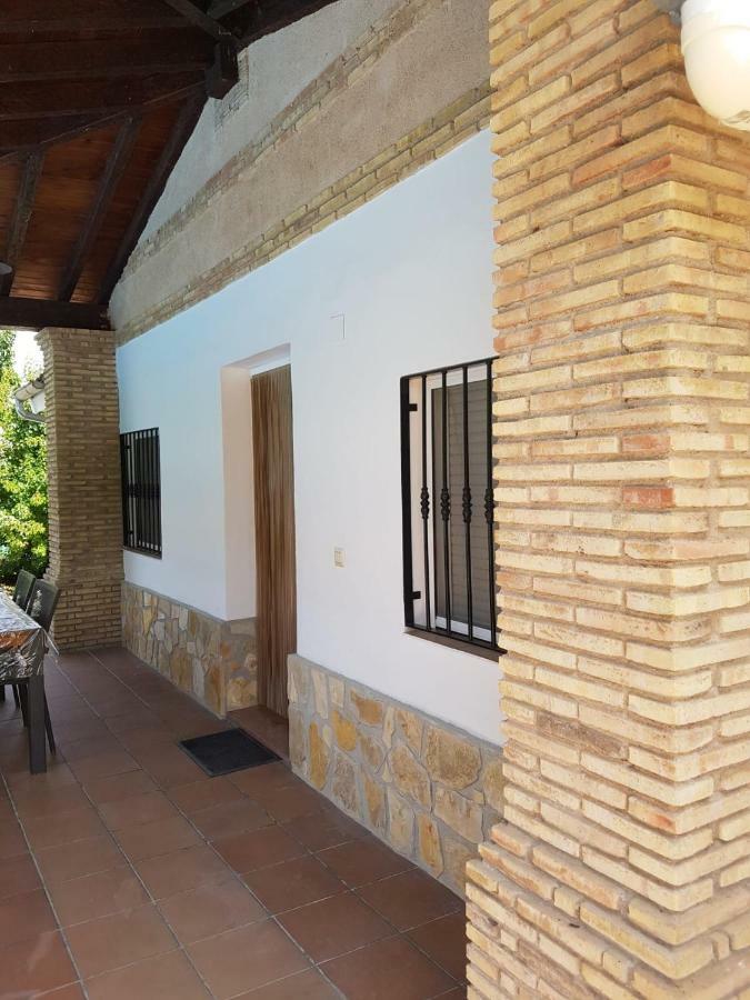 Casa Esteban * Cazorla